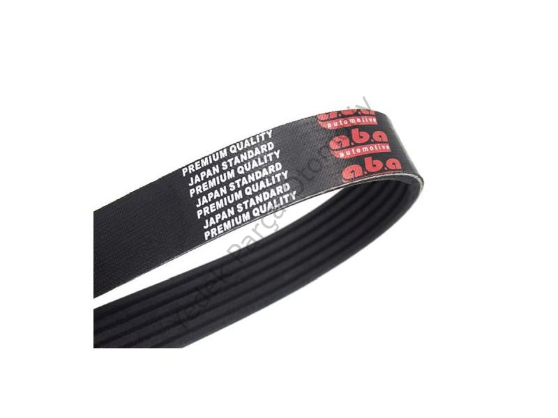 6PK1660 KANALLI KAYIŞ DRKS LGN I KLİMALI 96> MGN 99> 2.0 8V-PEJ-CITR-SEAT-AUD 