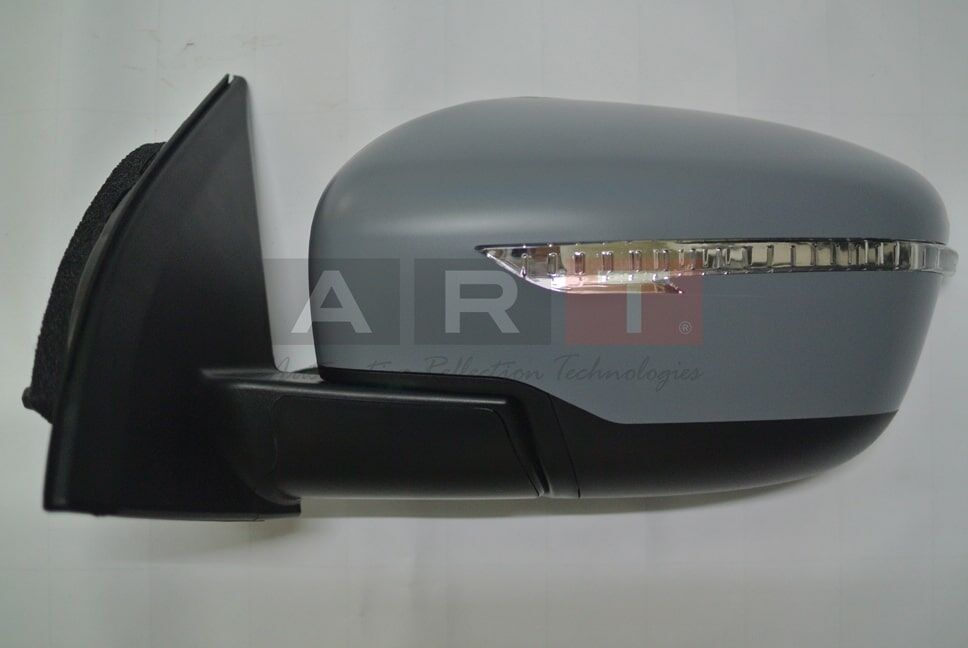 Qashqai 2 J11 Sol Dış Dikiz Aynası Elektirikli Katlanır Astarlı 963014EH6A Art