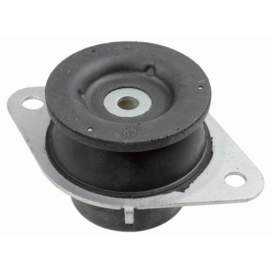 Trafic 2 Sol Motor Şanzıman Takozu 2002 2012 8200003824 Renault Mais