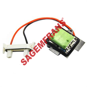 KALORIFER REZISTANSI CLIO II-KANGOO