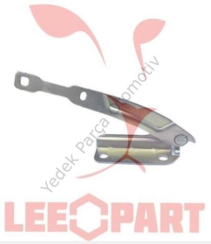 KAPUT MENTEŞESİ SAĞ SANDERO 2 2012> LOGAN 2 CLIO SYMBOL JOY 2013>