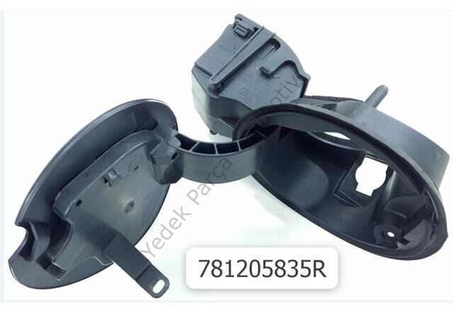 DEPO DOLUM YUVASI CLİO IV  781205835R