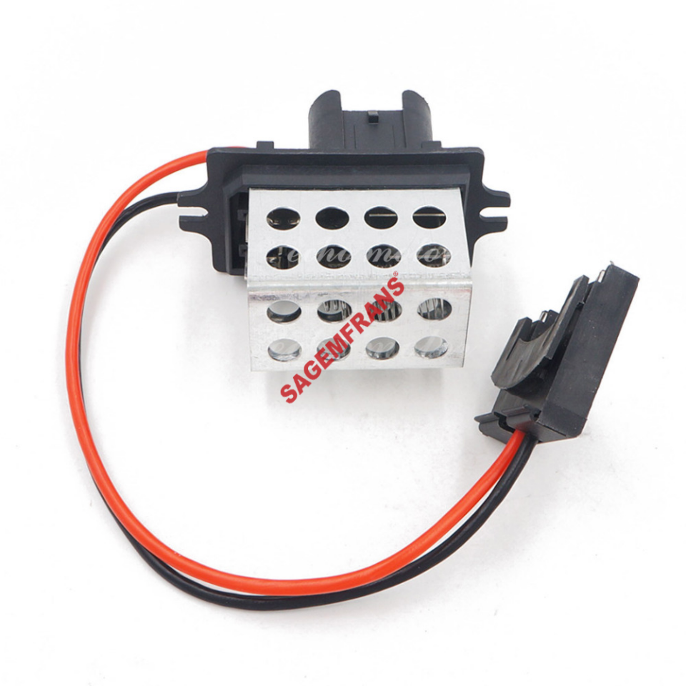 Kalorifer Rezistansi Clio Ii