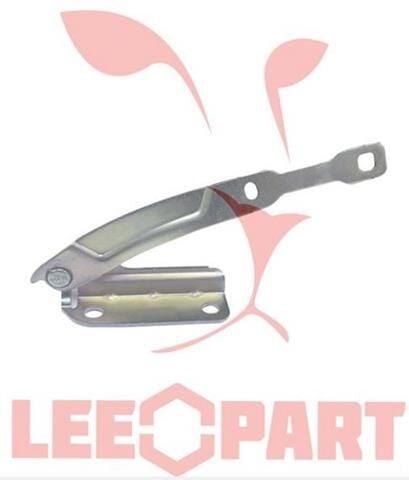Clio 2 Symbol Logan 2 Sandero 2 Kaput Menteşesi Sol 2013 2020 654013159R Leeopart