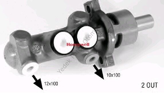 ANA MERKEZ KOMPLE 133036 KANGO 1.5 DCI 1.9 DTI ABSLİ