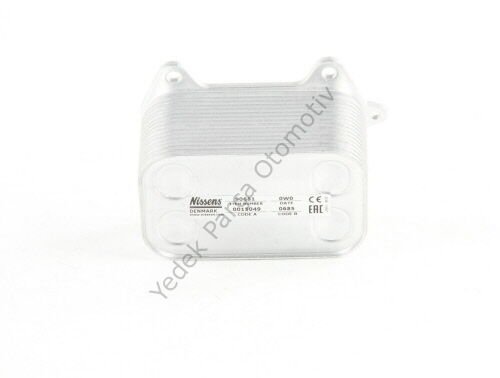 YAĞ SOĞUTUCUSU 344435 CADDY-III T6 AMAROK BEETLE PASSAT CC CRAFTER EOS GOLF VI V