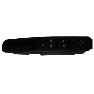 Fluence Sol Ön Cam Açma Düğmesi Butonu 2010 2016 254000008R 254000014R Ekim