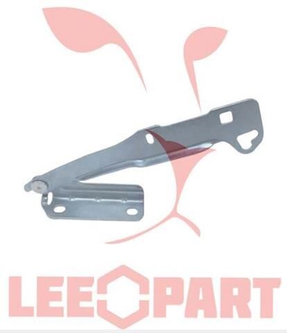 Sandero 1 Sol Kaput Menteşesi 2008 2012 8200763871 Leeopart