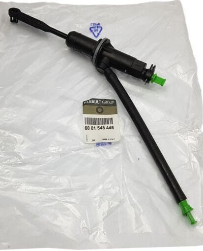 Duster 1 Logan 1 Sandero 1 Hidrolik Debriyaj Üst Merkezi 6001548446 Renault Mais