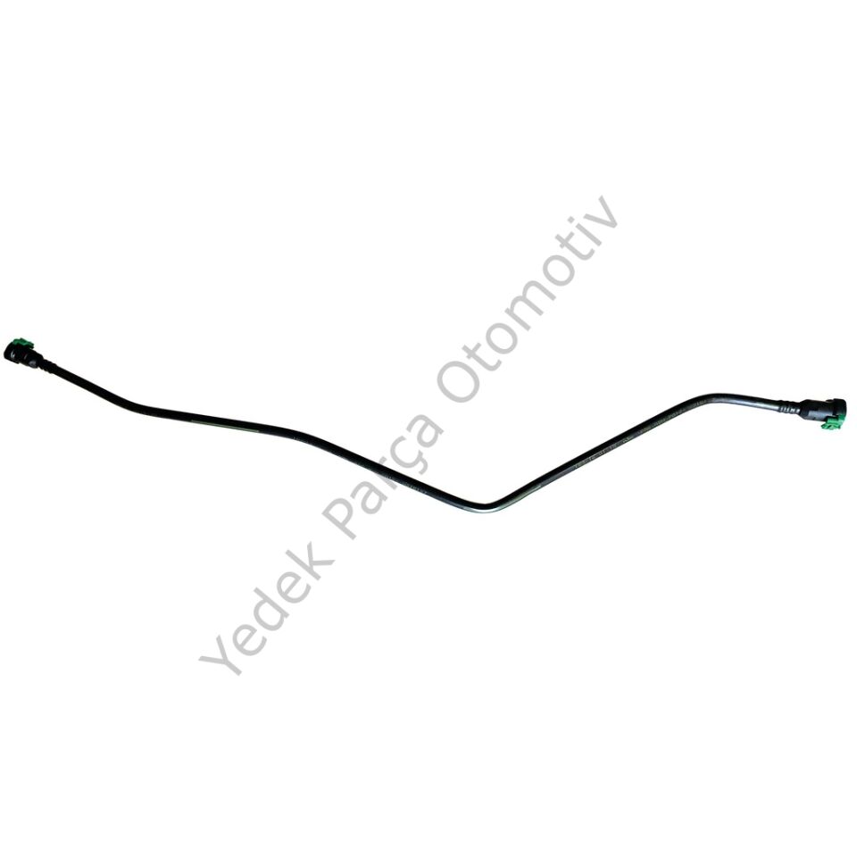 YAKIT BORUSU 0500210 1.4 HDİ 1.6 HDİ DV4TD DV6ATED4 DW10BTED4 P307 P308 C4