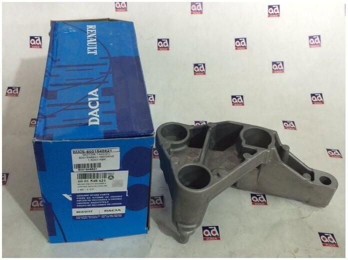 Logan 1 Sandero 1 Motor Bağlantı Takozu 1.5 Dci K9K 6001548621 Renault Mais