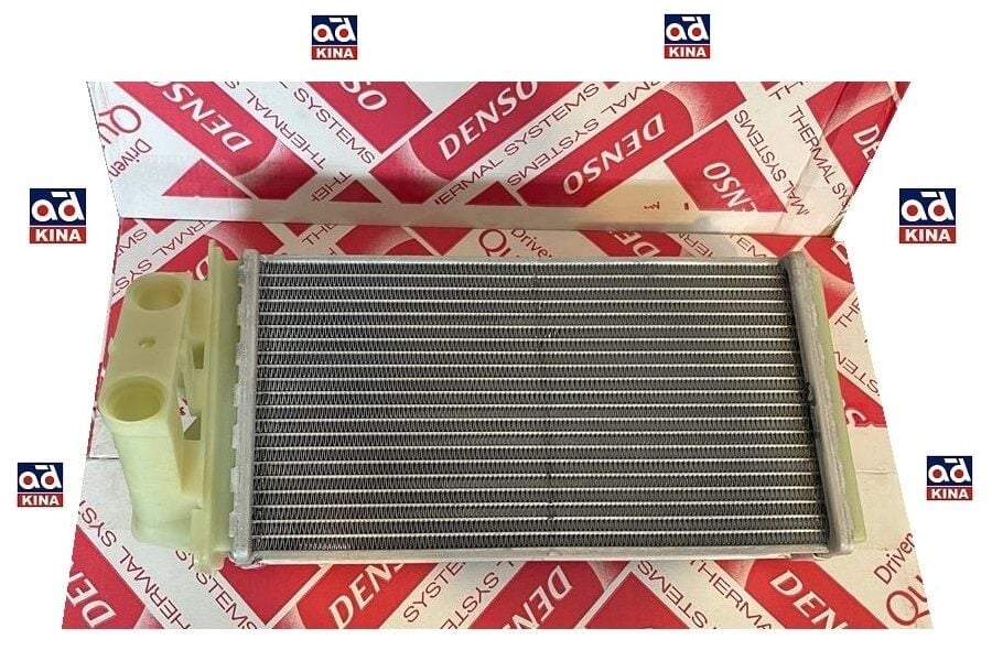 KALORİFER RADYATÖRÜ DRR09050 ALBEA PALIO RESTYLİNG 1.3 1.4 1.6