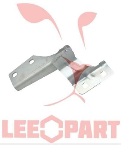 Megane 2 Sol Motor Kaput Menteşesi 2003 2010 8200468183 Leeopart