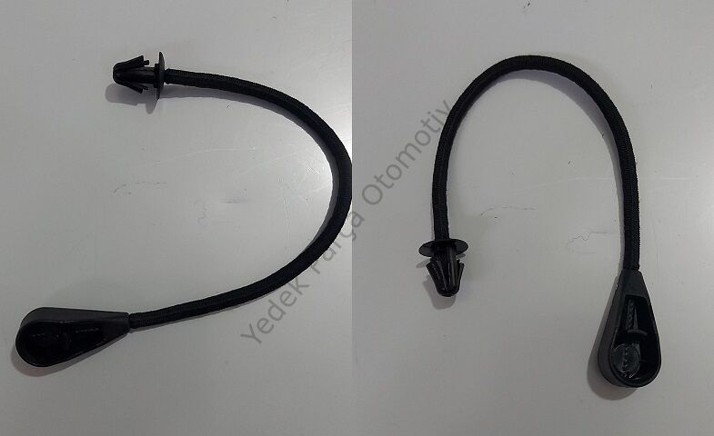 ARKA TABLET PANDİZOT TUTMA KORDONU 799651454R MEGANE III SCENIC III
