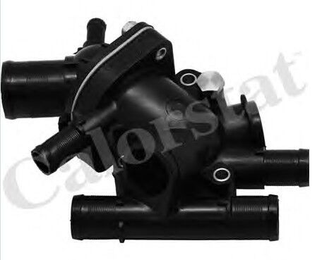 Kango 1- Laguna 1 - Megane 1 - Clio 1 - 2 Termostat Komple 89°C 1.9D F8Q 2.0 8V F3R 7701474249 Vernet