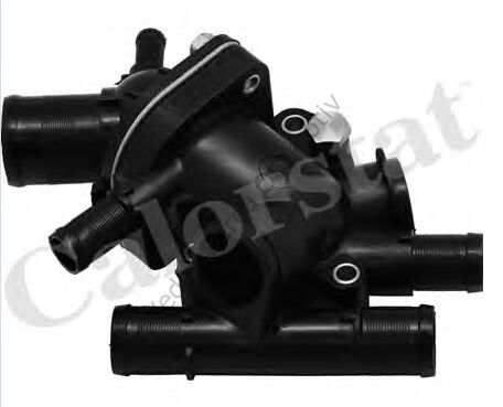 TERMOSTAT KOMPLE VERNET 6923.89* CLIO-I-II KANGO MEGANE 1.9 DTI