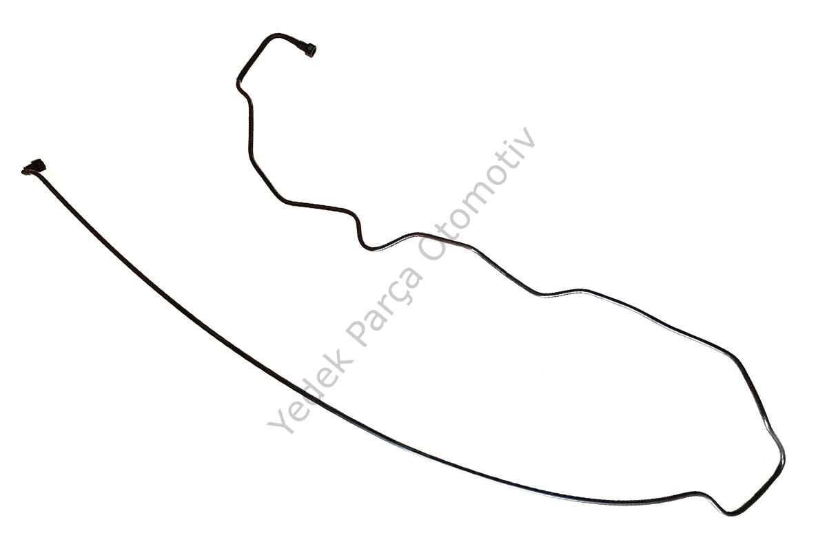 YAKIT HORTUMU LOGAN LARGUS 1.6 16V