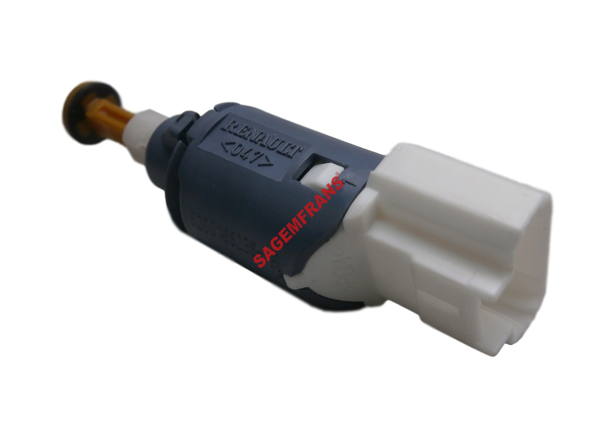 FREN PEDAL MUSURU MEGANE II (BITRON)