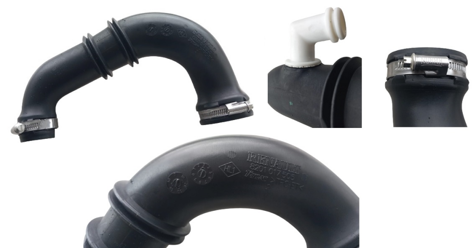 HAVA FILTRE BORUSU MEGANE III-FLUENCE-CLIO III