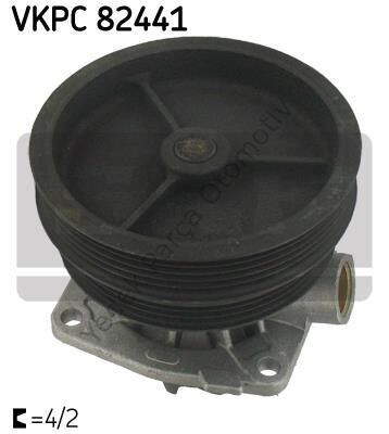 SU POMPASI 190004B PALİO 1.6 16V MAREA DOBLO BRAVA