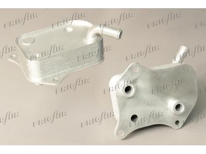 YAĞ SOĞUTUCUSU 344455 A4 2.0 01>05 A6 2.0FSI 00>08