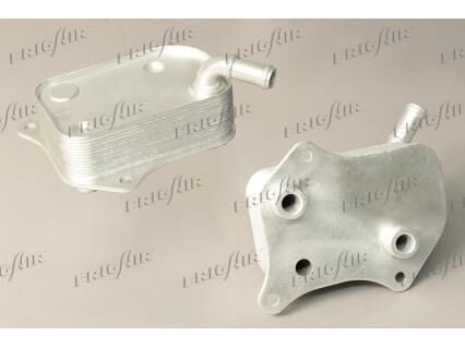 YAĞ SOĞUTUCUSU 344455 A4 2.0 01>05 A6 2.0FSI 00>08