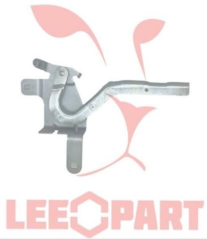 Clio 4 Sağ Motor Kaput Menteşesi 2013 2020 654008394R Leeopart