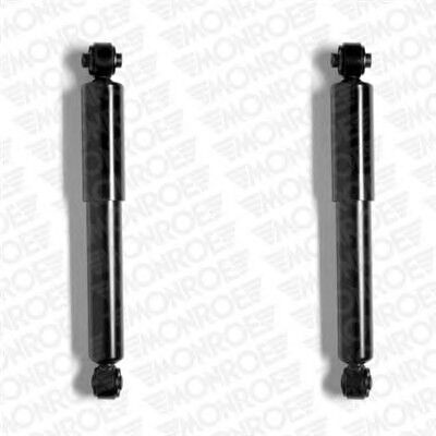 AMORTİSÖR ARKA 52020 MONDEO-I-II (93-00)