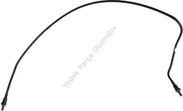 YAKIT BORUSU 0500218 CLIO-IV CAPTUR