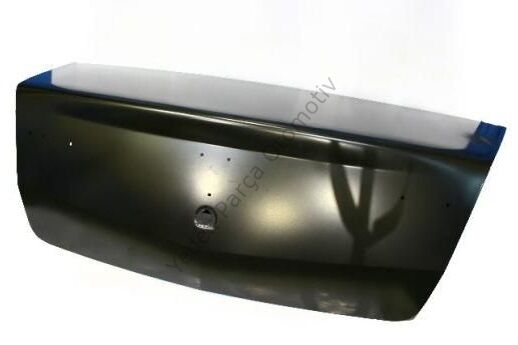 BAGAJ KAPAĞI 6001548860 DACIA LOGAN 2005-2007 ESKİ MODEL