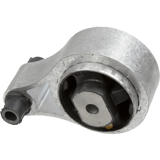 Master 2 Arka Motor Takozu Kulağı Alt 2.5 Dci G9U 2003 2010 8200027176 Renault Mais