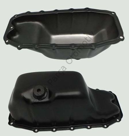 YAĞ KARTERİ OS015 46743794 DOBLO ALBEA 1.3 JTD (SAC) DELİKSİZ