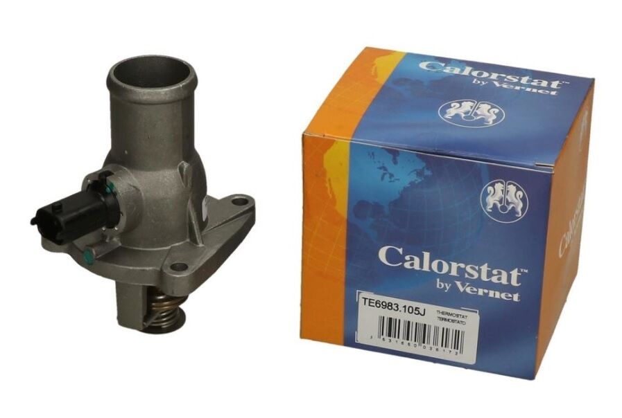 TERMOSTAT TE6983.105J ASTRA-H (Z16XEP) VECTRA-C INSIGNIA 1.6 16V