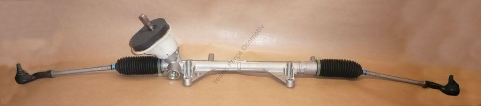 DIREKSIYON KUTUSU EPS ALUMINYUM JANT 16 TUR 3.04 CLIO III 2005 - MODUS 04 - ROTBASSIZ