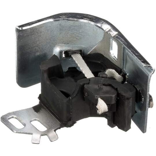 Megane 2 Scenic 2 Orta Eksoz Takozu Lastiği 2003 2010 8200035447 Renault Mais