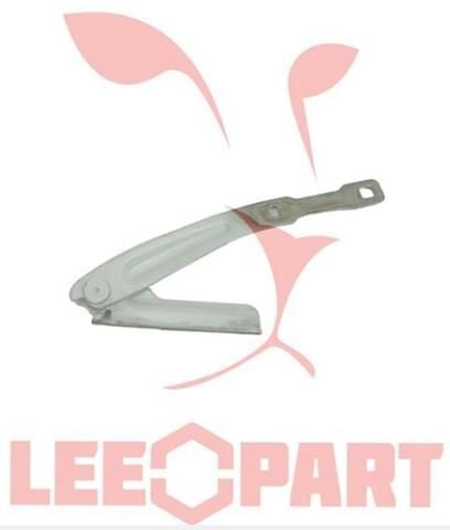 Duster 1 Sağ Motor Kaput Menteşesi 2009 2017 654010015R Leeopart