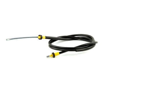 Logan Mcv 1 Sandero 1 Pick-Up Mcv El Fren Teli Halatı 2004 2012 6001549112 Renault Mais