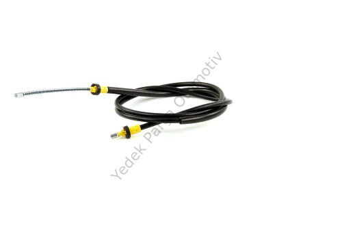EL FREN TELİ ARKA 6001549112 LOGAN 1 MCV 1993mm SANDERO