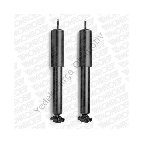 AMORTİSÖR ARKA 55023 VOLVO S60 S80 V70