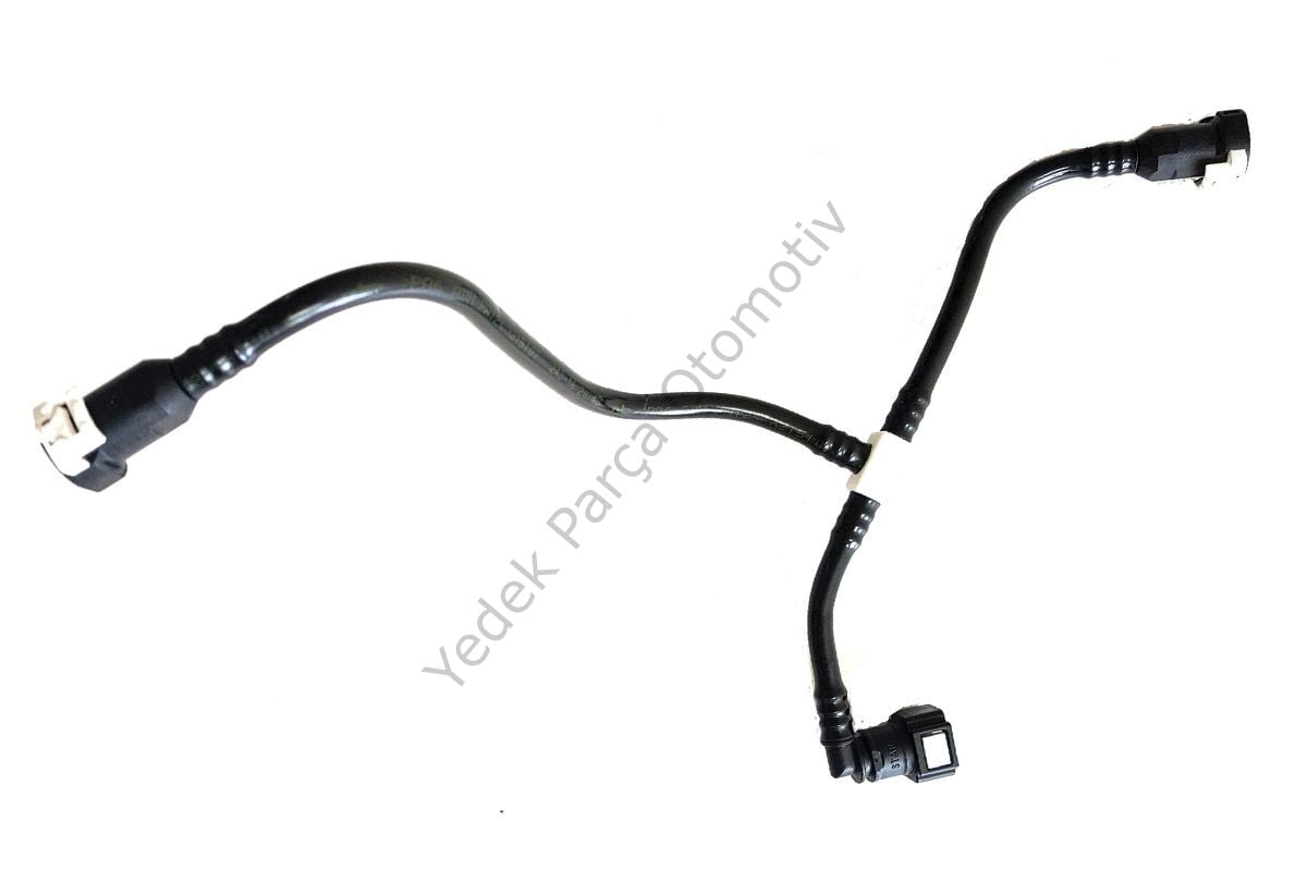 YAKIT HORTUMU P3008 P307 P308 C4 1.6 16V VTI EP6