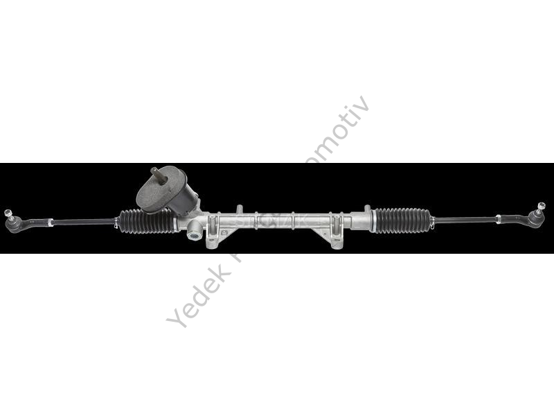 DIREKSIYON KUTUSU EPS ELEKTRIKLI ALUMINYUM JANT CLIO III 2005 - MODUS 2004 - NISSAN MICRA III