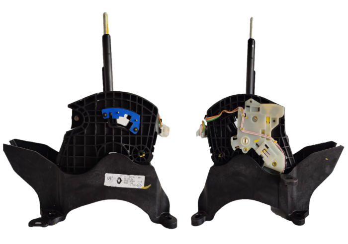 Vites Kolu Clio V-Sandero Iii-Logan Iii Otomatik Edc