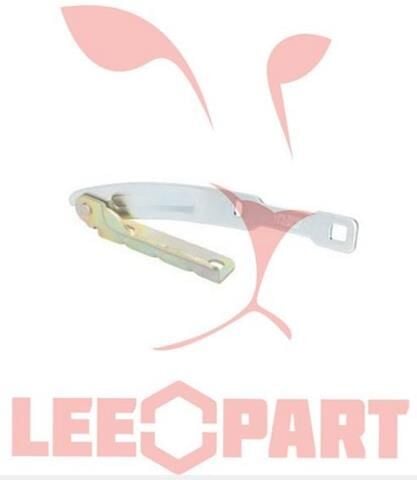 Lodgy Dokker Sol Kaput Menteşesi 2013 2020 654017334R Leeopart