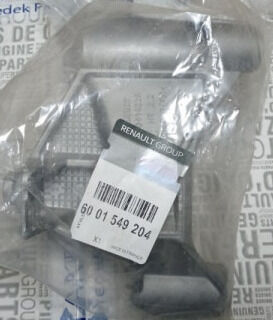 Logan Sandero Motor Takozu 6001549204 Renault Mais