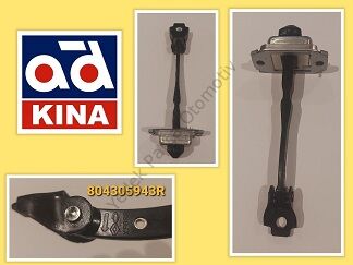 KAPI GERGİSİ ÖN 804305943R MEGANE IV