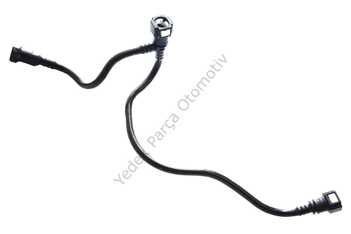 YAKIT HORTUMU P307 P308 1.4 8V 1.6 16v 2.0 16V