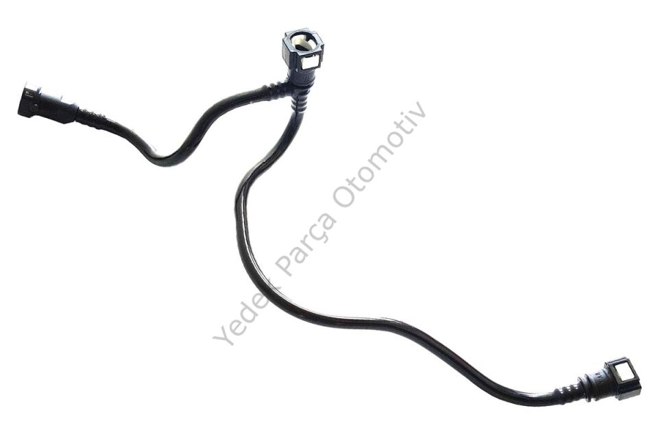 YAKIT HORTUMU P307 P308 1.4 8V 1.6 16v 2.0 16V