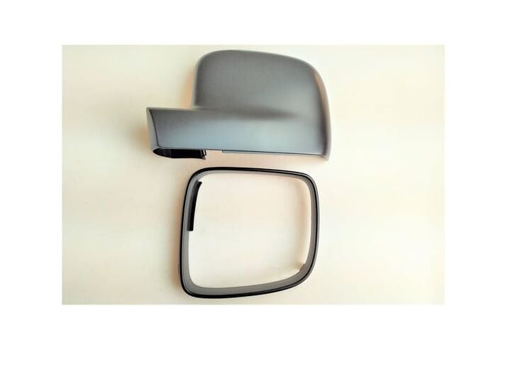 AYNA KAPAK + ÇERÇEVE SAĞ MC0066481 VW T5 CADDY 03->