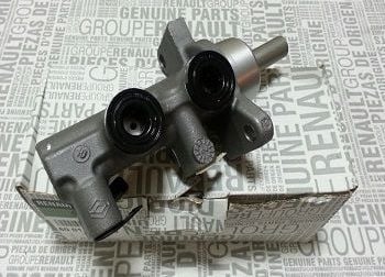 Logan 1 Sandero 1 Fren Ana Merkezi Abs siz Komlpe 2004 2012 6001551028 Renault Mais