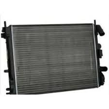 Clio 2 Motor Su Radyatörü 1.4 8 K7J 1.6 8 K7M 7702258284 7700436693 Renault Mais